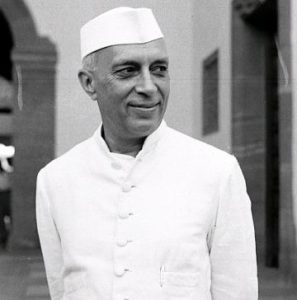 Pandit Jawaharlal Nehru Biography