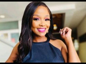 Nonhle Thema Biography