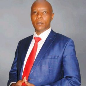 Maina Njenga Biography