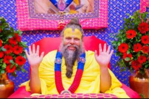 Premanand Ji Maharaj